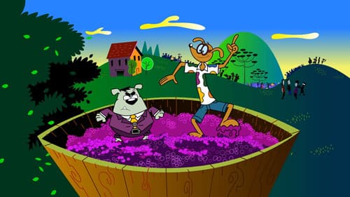 Brasil Animado Bild 4