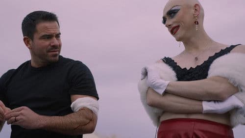 Shadow of Vengeance Bild 1