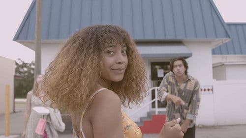 Comme les Filles Bild 2