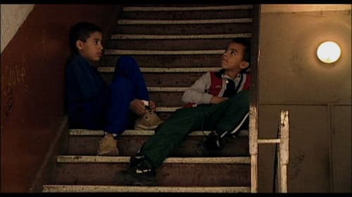 Wesh wesh, qu'est-ce qui se passe? Bild 3