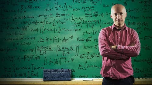 The Secret Rules of Modern Living: Algorithms Bild 2