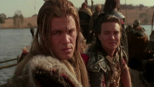 Die Wikinger 3 - Die Rache der Bestie Bild 2