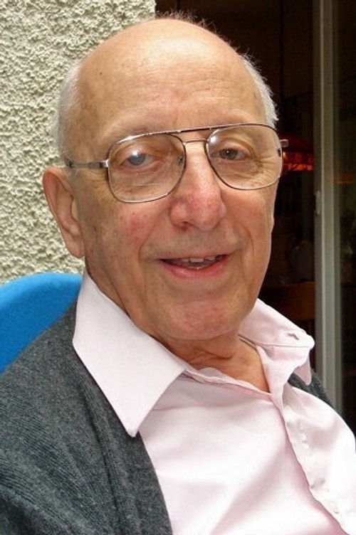 Ralph Baer