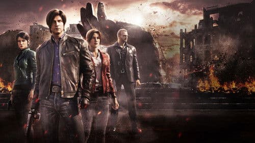 Resident Evil: Infinite Darkness Bild 8