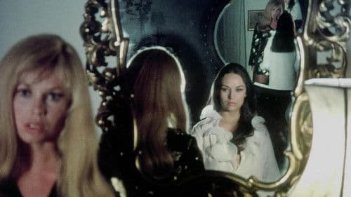 Die nackten Augen der Nacht Bild 2