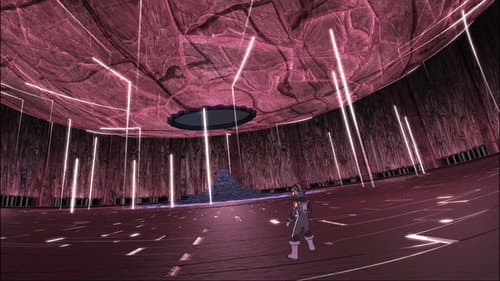 Rockman.EXE - The Program of Light and Darkness Bild 6