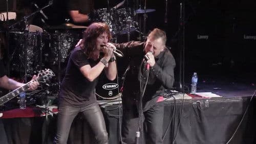 Relámpago en la oscuridad Bild 1