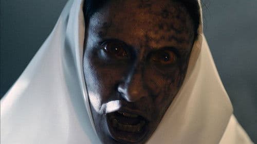 Üç Harfliler 3: Karabüyü Bild 2