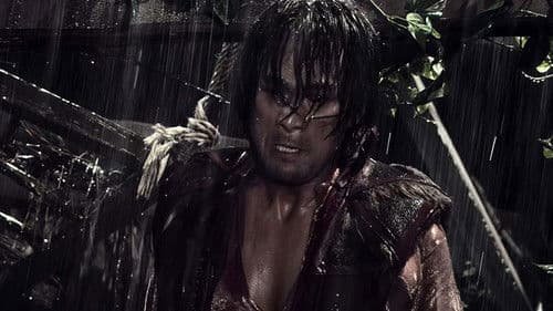 The Legend of Goemon Bild 2