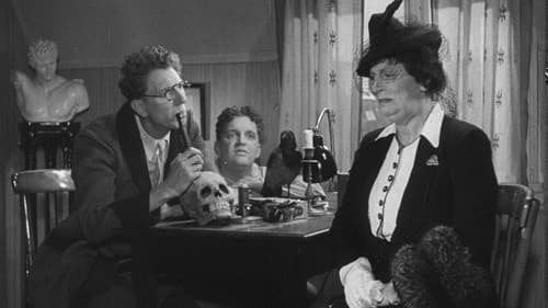 Den forsvundne pølsemaker Bild 1