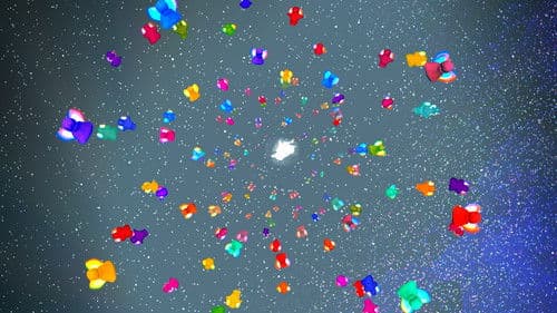 Thine Own Self Bild 1