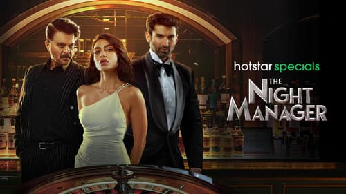 द नाइट मैनेजर Bild 7