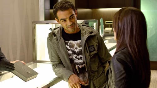 Lovers: piccolo film sull'amore Bild 1