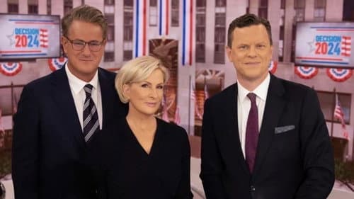 Morning Joe: Weekend Bild 3