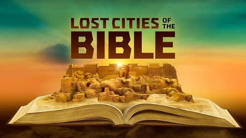 Lost Cities of the Bible Bild 3