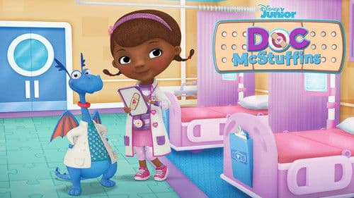 Doc McStuffins, Spielzeugärztin Bild 6