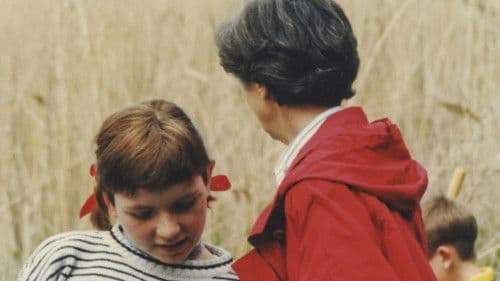 Blauer Himmel Weiße Wolken Bild 1
