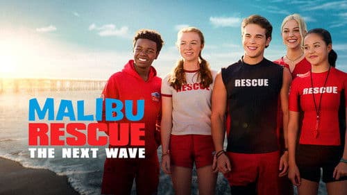 Malibu Rescue - Die nächste Welle Bild 5