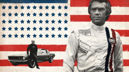 Steve McQueen: American Icon Bild 7