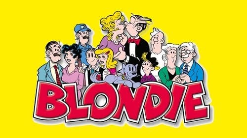 Blondie & Dagwood: Second Wedding Workout Bild 1