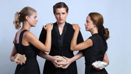 Der rote Fluss ; To kokkino Potami Bild 2