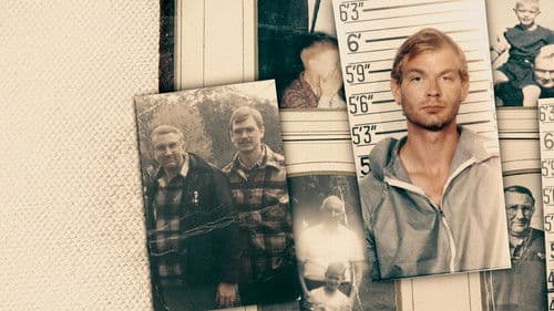 Mein Sohn Jeffrey: Die Dahmer-Familientapes Bild 2