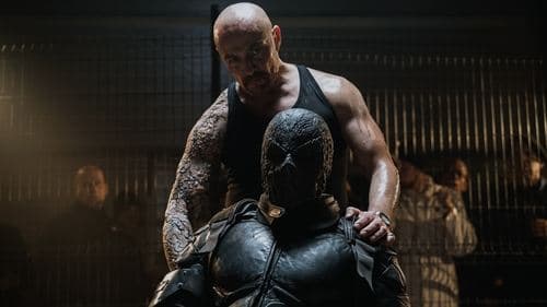 Rendel: Cycle of Revenge Bild 1