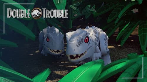 LEGO Jurassic World: Double Trouble Bild 1