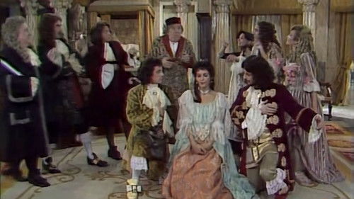 El Enfermo Imaginario Bild 1