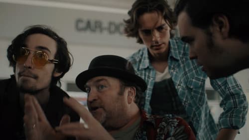 Band on the Run Bild 2