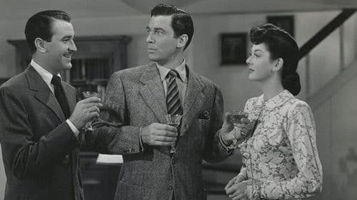 Rache ist süß Bild 1