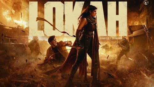 Lokah: Chapter One - Chandra Bild 1
