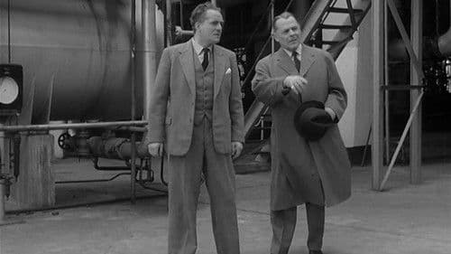 Quatermass II Bild 2