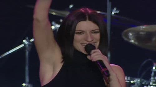 Laura Pausini: Live 2001-2002 World Tour Bild 1
