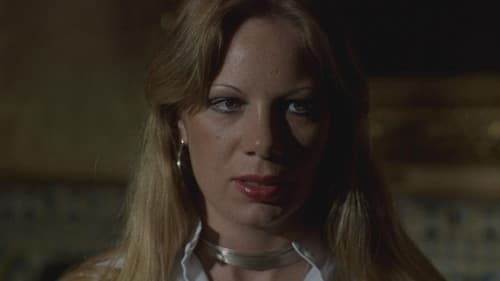 Der Ruf der blonden Göttin Bild 4