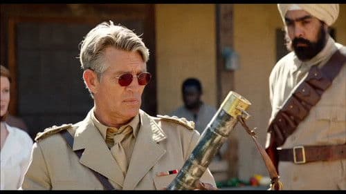 Escape Through Africa Bild 2