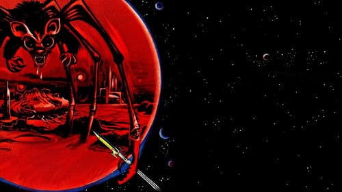 Weltraumschiff MR-1 gibt keine Antwort Bild 3