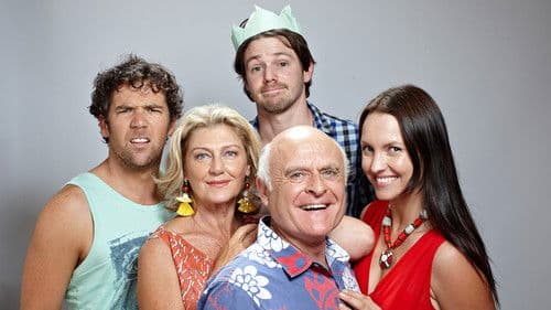 A Moody Christmas Bild 1