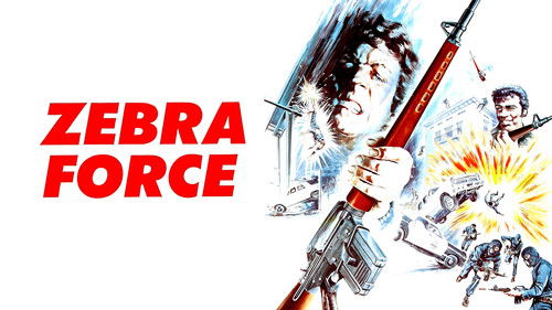 The Zebra Force Bild 2