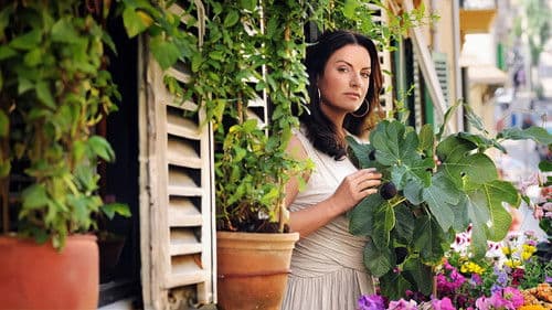 Bella und der Feigenbaum Bild 1