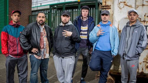 People Just Do Nothing Bild 2