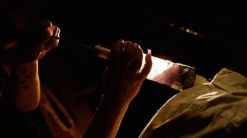 Invasión del Planeta X-tasis Bild 3