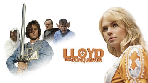 Lloyd the Conqueror Bild 4