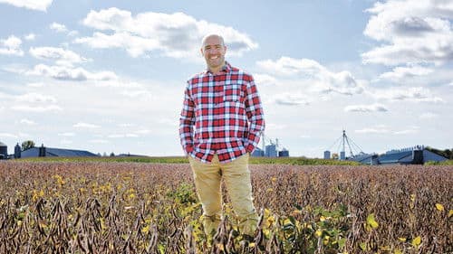 Arrive en campagne Bild 3