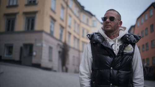 Joakim - ett övergivet barn Bild 2