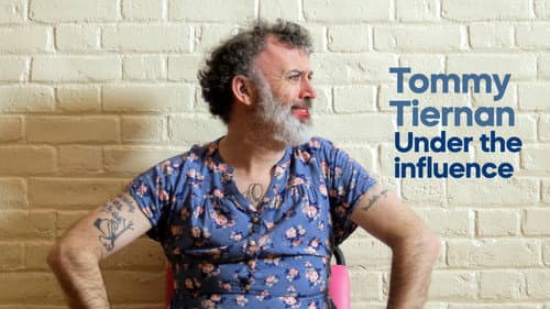 Tommy Tiernan: Under the Influence Bild 1