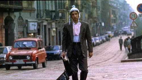 Willy Signori e vengo da lontano Bild 1