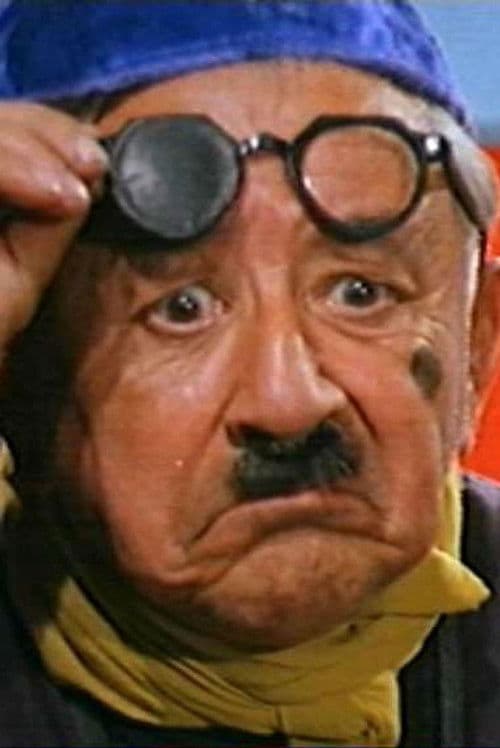 Самариддин Сагдиев