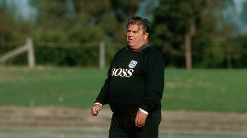 Ange & the Boss: Puskas in Australia Bild 1