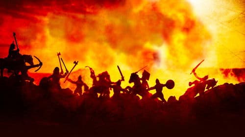 Bloody Tales of Europe Bild 1